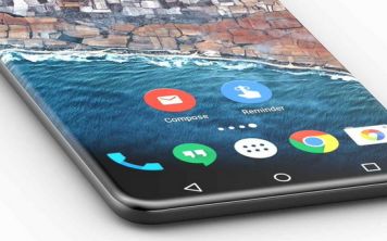 Инновации в дисплеях: крючок для покупателей или будущее смартфонов?