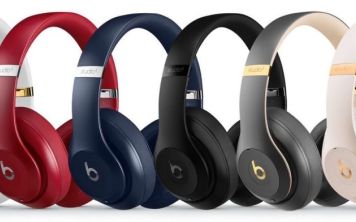 Beats Studio 3 - что ждать от новых флагманских наушников