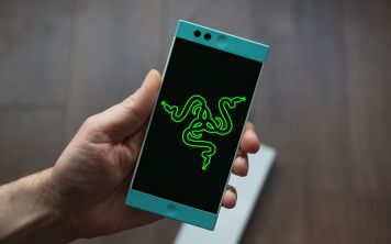 Razer работают над мобильным игровым устройством