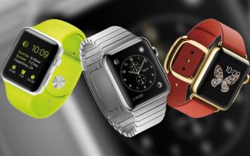 Apple Watch Series 3 будут представлены осенью этого года