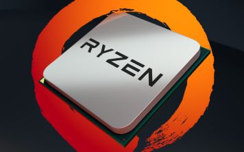 Ryzen 7 2700U vs Core i7-8550U