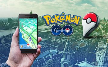 Разработчик Pokemon Go собирается снова удивить