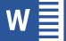 Как в Microsoft Word сделать рамку?