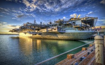 Что такое HDR