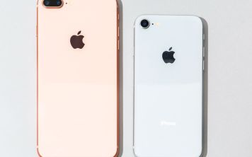 Предзаказ iPhone 8 провалился в России