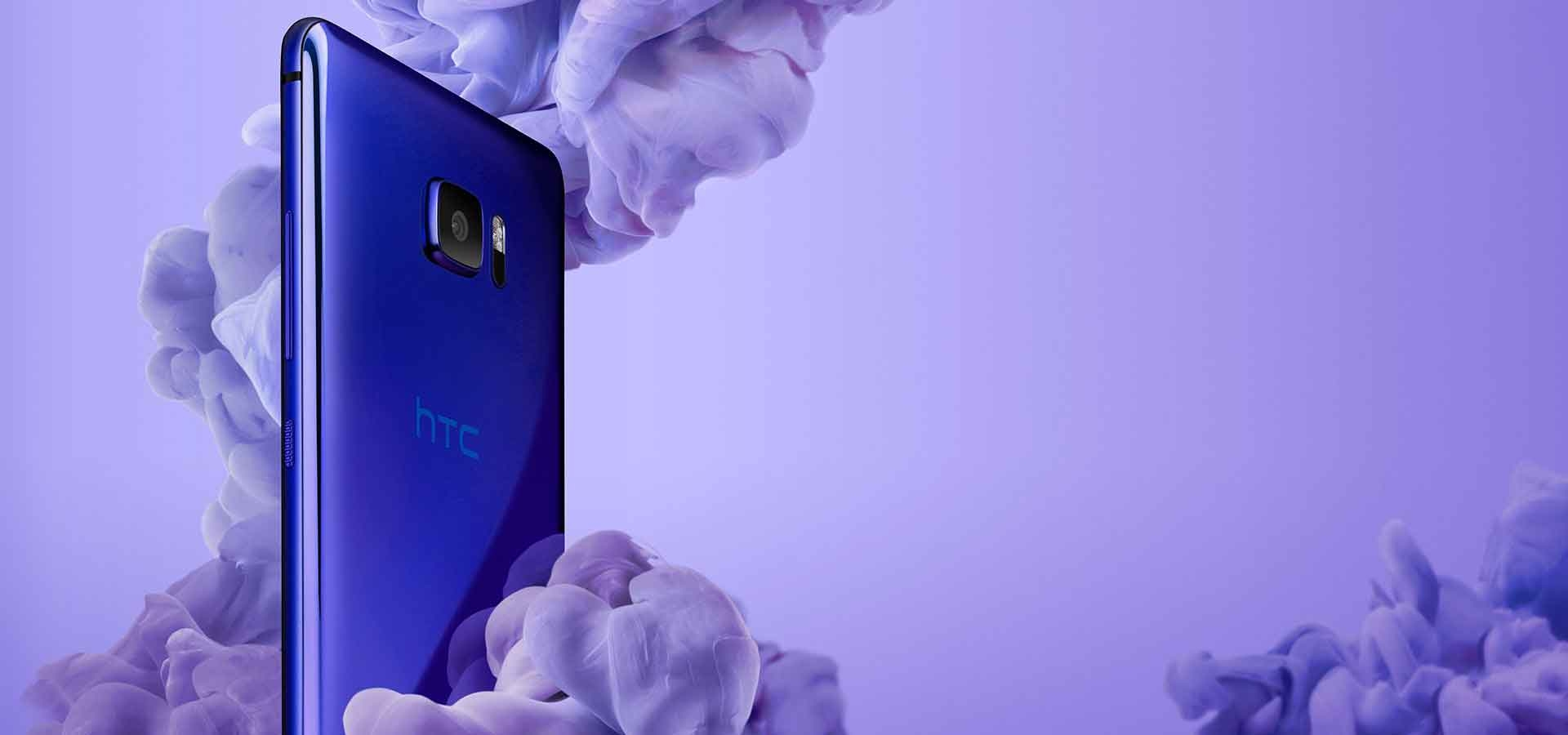 Смартфон HTC U Ultra 64Гб, Dual SIM, 4G LTE, 3G, цена телефона. Цвет белый