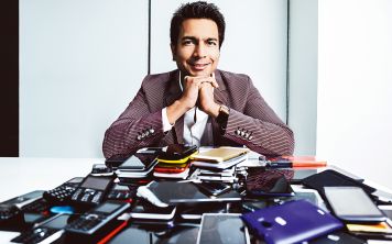 Лицом к лицу: Интервью сооснователя Micromax Рахула Шарма для индийского издания My Mobile