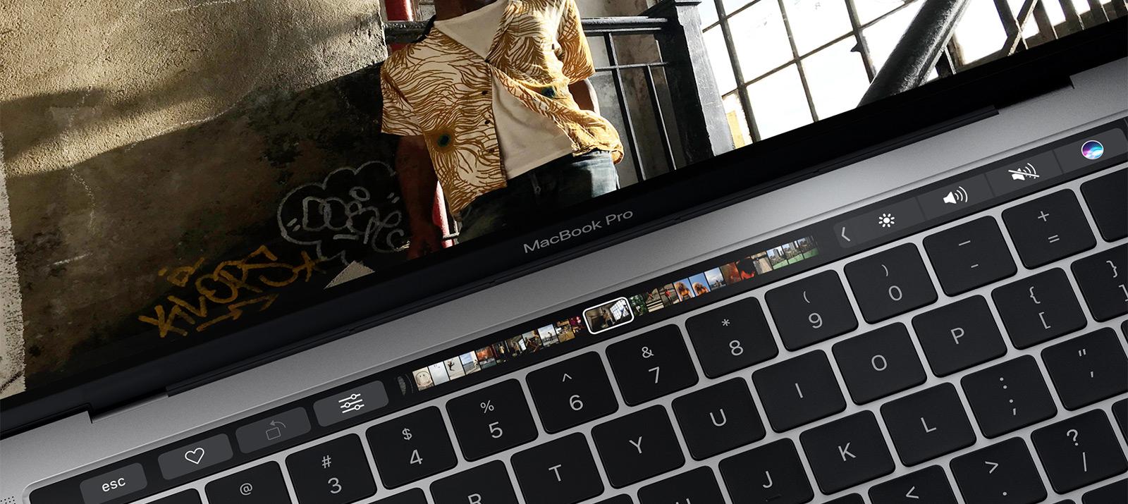 MacBook Pro 13: ноутбуки не для игр?