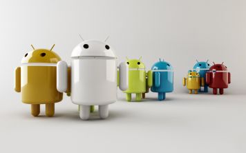 5 подающих надежды Android смартфонов
