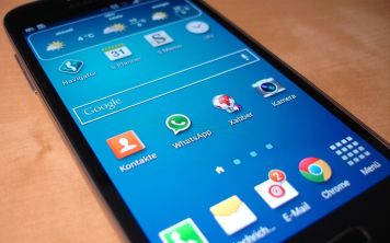 Выбор смартфона на базе Android