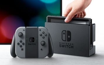 Лучшие аксессуары Nintendo Switch