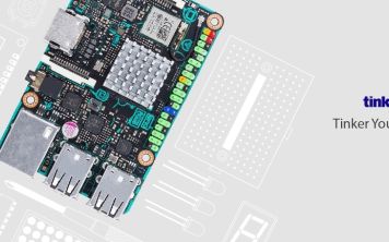 ASUS Tinker Board