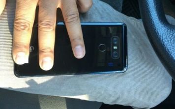 Известны характеристики LG G6: Snapdragon 835 не будет