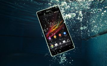 Смартфоны от Sony: как держать тренд!