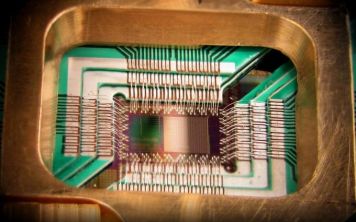 IBM представила самый мощный квантовый компьютер