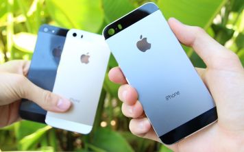 Самый лучший смартфон