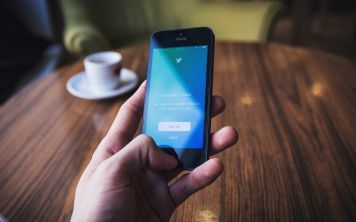 Легкий, как перышко: новая версия Twitter