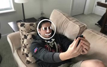 Как использовать Face iD не по назначению?