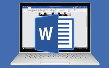 Как поставить длинное тире в Word?