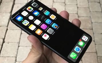 Самый дорогой iPhone X - это смартфон о котором мечтает большинство людей