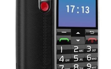 Elari SafePhone. Кто сказал, что "кнопочники" не летают?