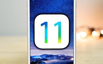 Компания Apple выпустила четвёртую публичную бета-версию прошивки iOS 11.0
