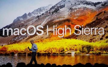 Что нового в пятой бета-версии macOS High Sierra?