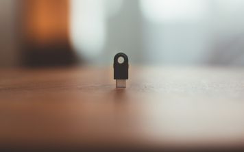 YubiKey 4C Nano
