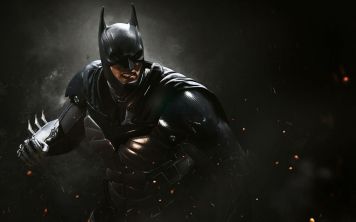 Доступна бета ПК-версии Injustice 2