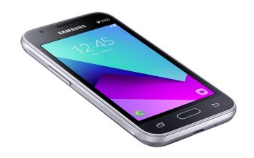 Samsung Galaxy J1 mini prime – легкий и компактный
