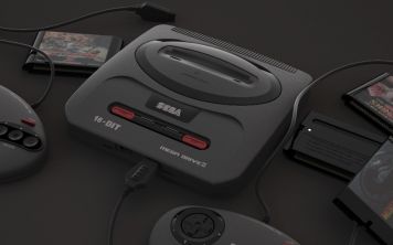 SEGA вернёт легендарную классику