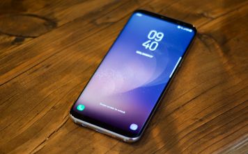 Samsung Galaxy S8 – краткий обзор тренда