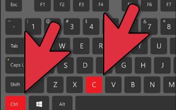 Как пользоваться компьютером без мыши. Часть 1.