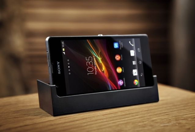 Восстановление Sony Xperia после попадания воды