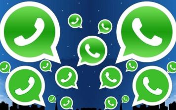 WhatsApp не работает во всём мире