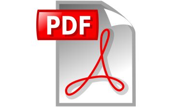Как файл PDF перевести в word?