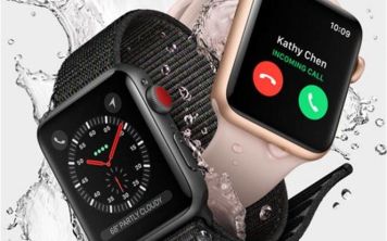  Вся правда про умные часы Apple Watch 3