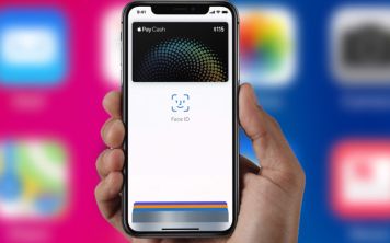 Face ID на iPhone X начинают ломаться