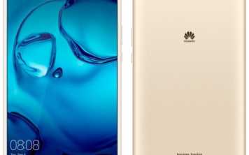  Huawei MediaPad M3 , 64Гб. Рабочая лошадка среднего сегмента