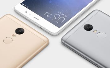 Xiaomi Redmi Note 4: китайский функциональный смартфон