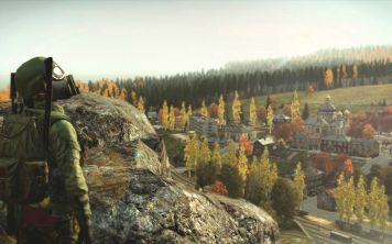 Dayz готова выйти из раннего доступа