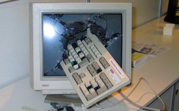 Как сбросить пароль на Windows 8?