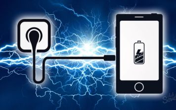 Сравнение быстрой зарядки ios и android устройств