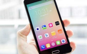 Отмечен спрос на российские смартфоны