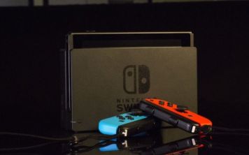 Как подключить к телевизору Nintendo Switch?