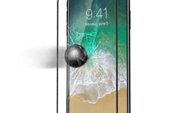 Замена экрана и заднего стекла для iPhone X - стоимость услуги