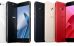 Новые смартфоны от Asus