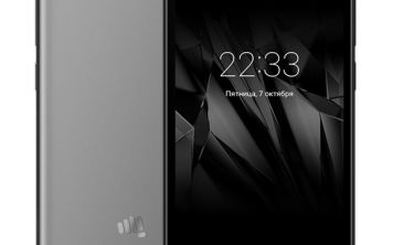 Красивый Micromax Q3551 Bolt Juice