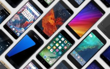 Лучшие новинки смартфонов первой половины 2017 года