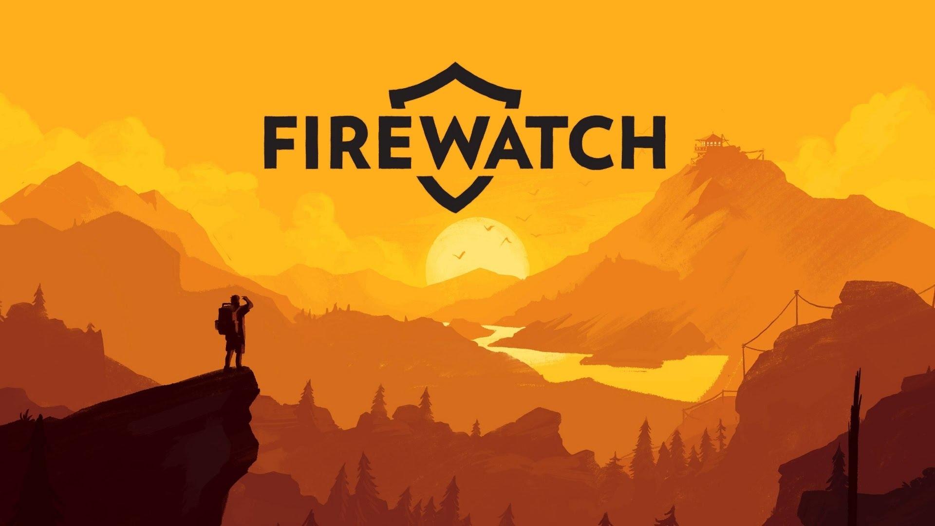 Firewatch стремительно теряет рейтинг из-за конфликта с блоггером